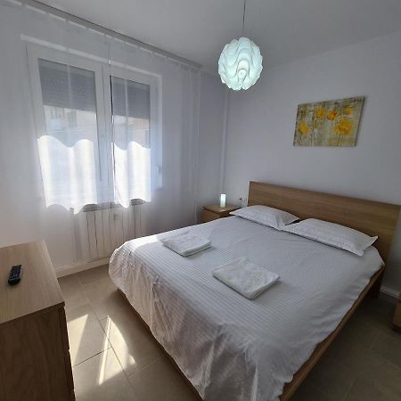 Mia Apartament Tulça Dış mekan fotoğraf