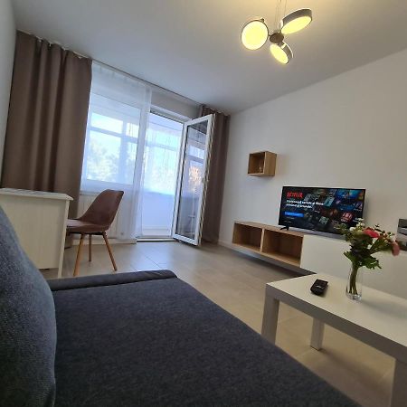 Mia Apartament Tulça Dış mekan fotoğraf