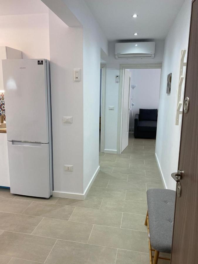 Mia Apartament Daire Tulça Dış mekan fotoğraf