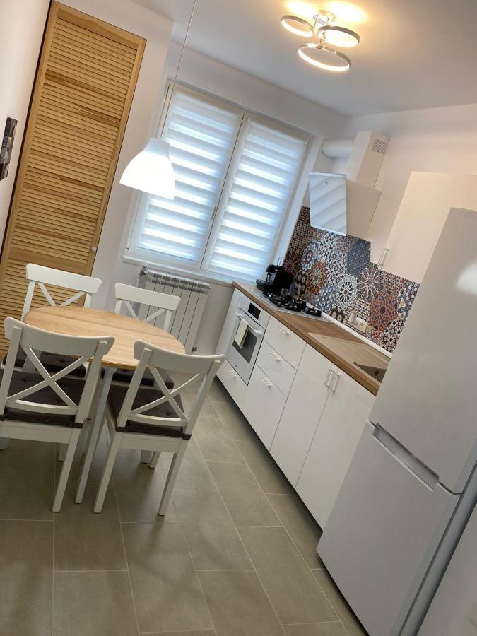 Mia Apartament Daire Tulça Dış mekan fotoğraf