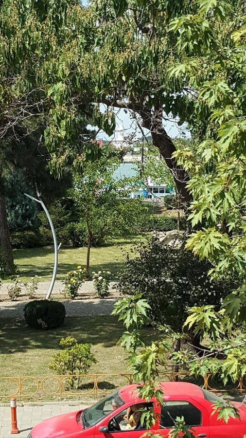 Mia Apartament Tulça Dış mekan fotoğraf
