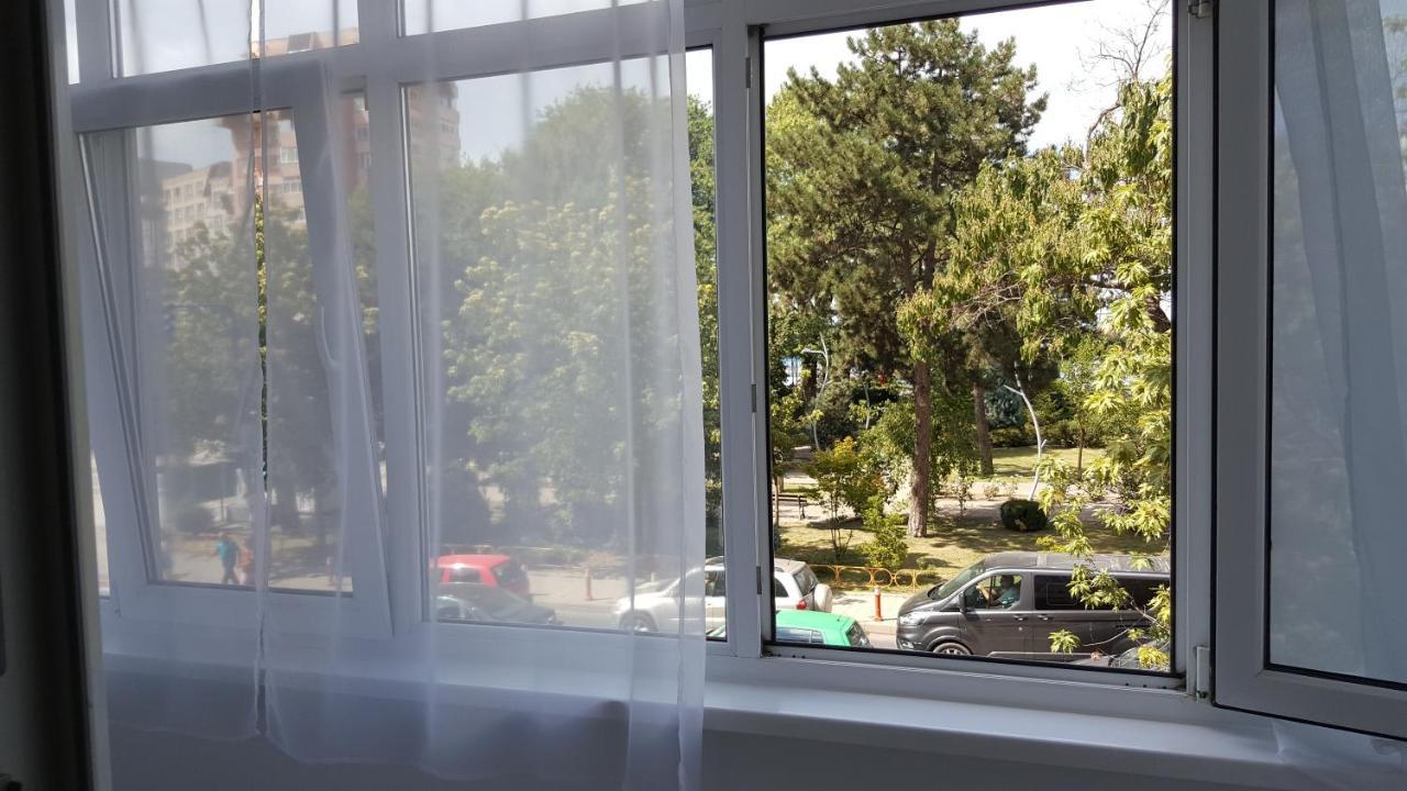 Mia Apartament Tulça Dış mekan fotoğraf