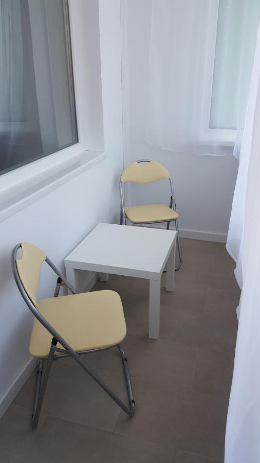 Mia Apartament Tulça Dış mekan fotoğraf