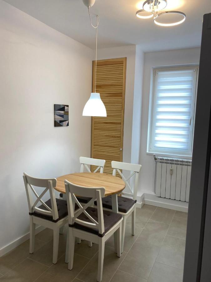 Mia Apartament Daire Tulça Dış mekan fotoğraf