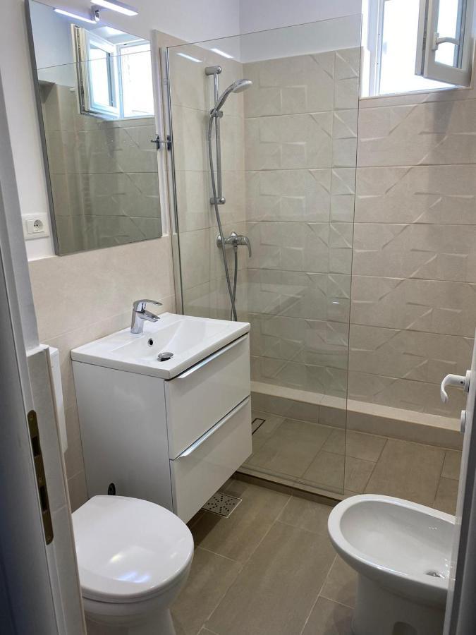 Mia Apartament Tulça Dış mekan fotoğraf