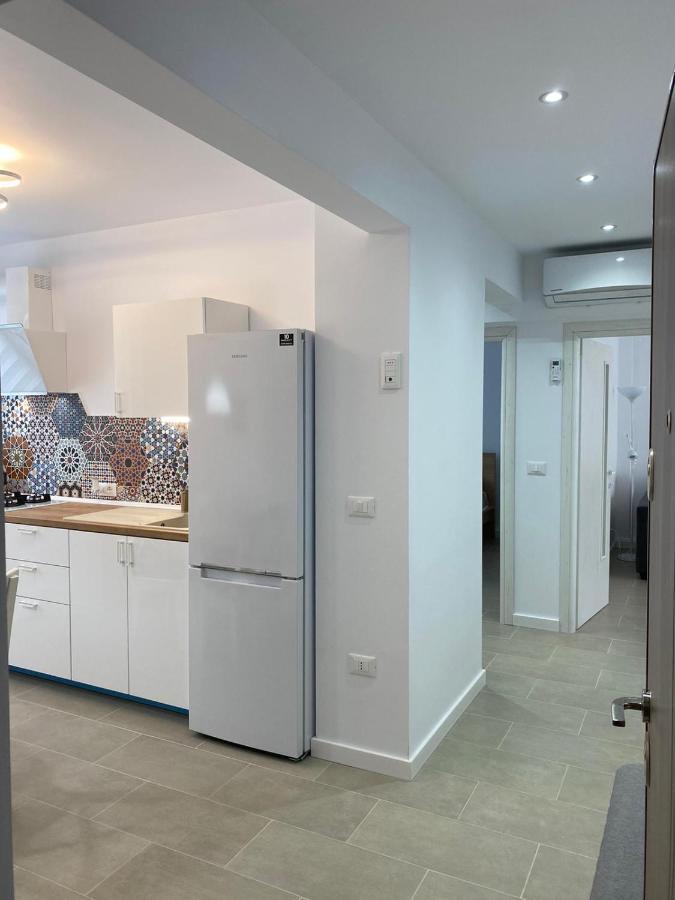 Mia Apartament Tulça Dış mekan fotoğraf