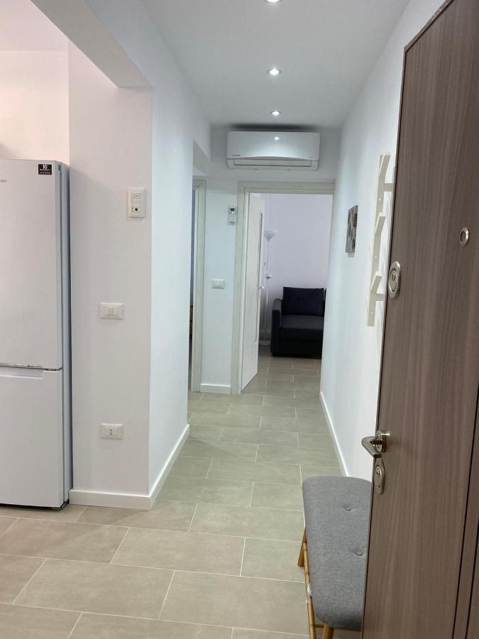 Mia Apartament Tulça Dış mekan fotoğraf