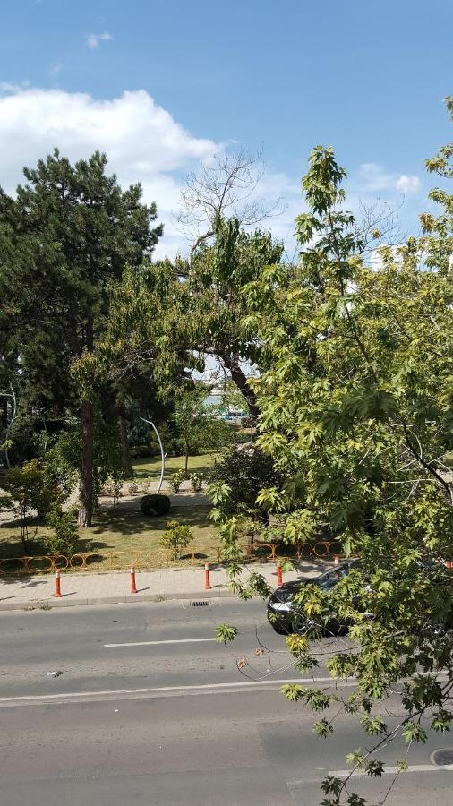 Mia Apartament Tulça Dış mekan fotoğraf