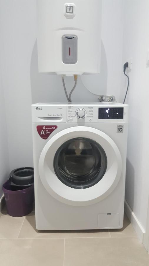 Mia Apartament Tulça Dış mekan fotoğraf
