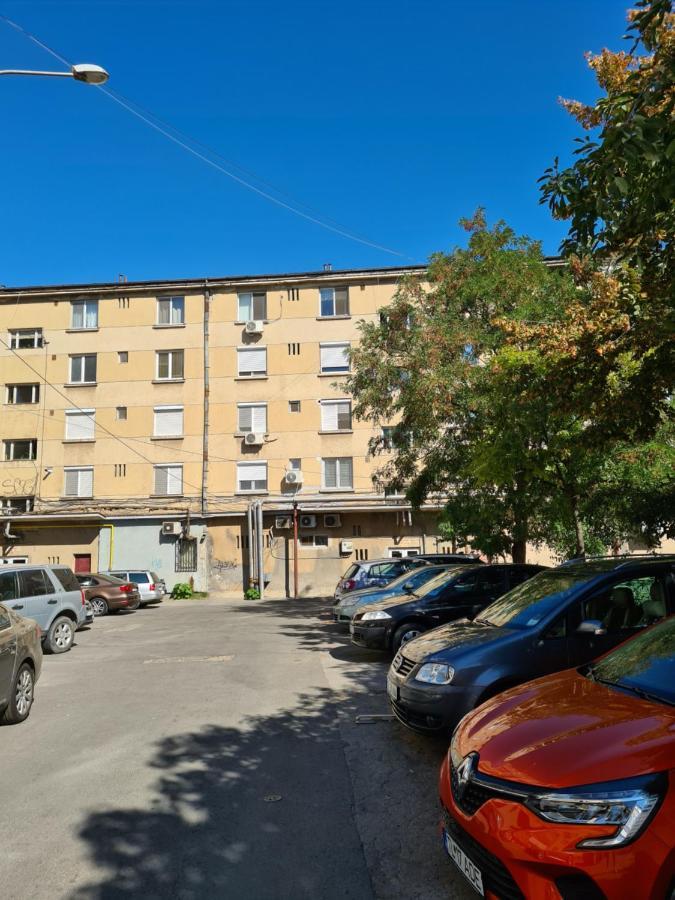 Mia Apartament Tulça Dış mekan fotoğraf
