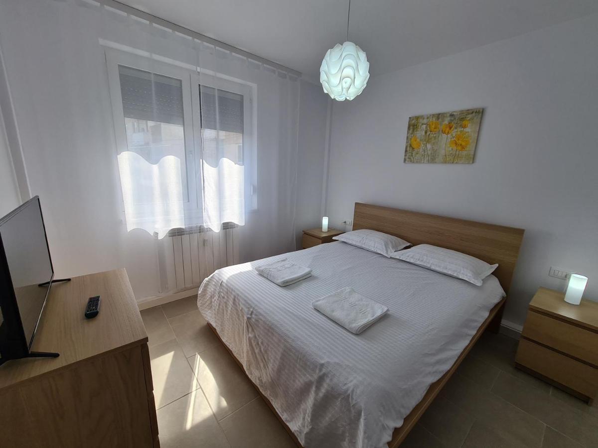 Mia Apartament Tulça Dış mekan fotoğraf