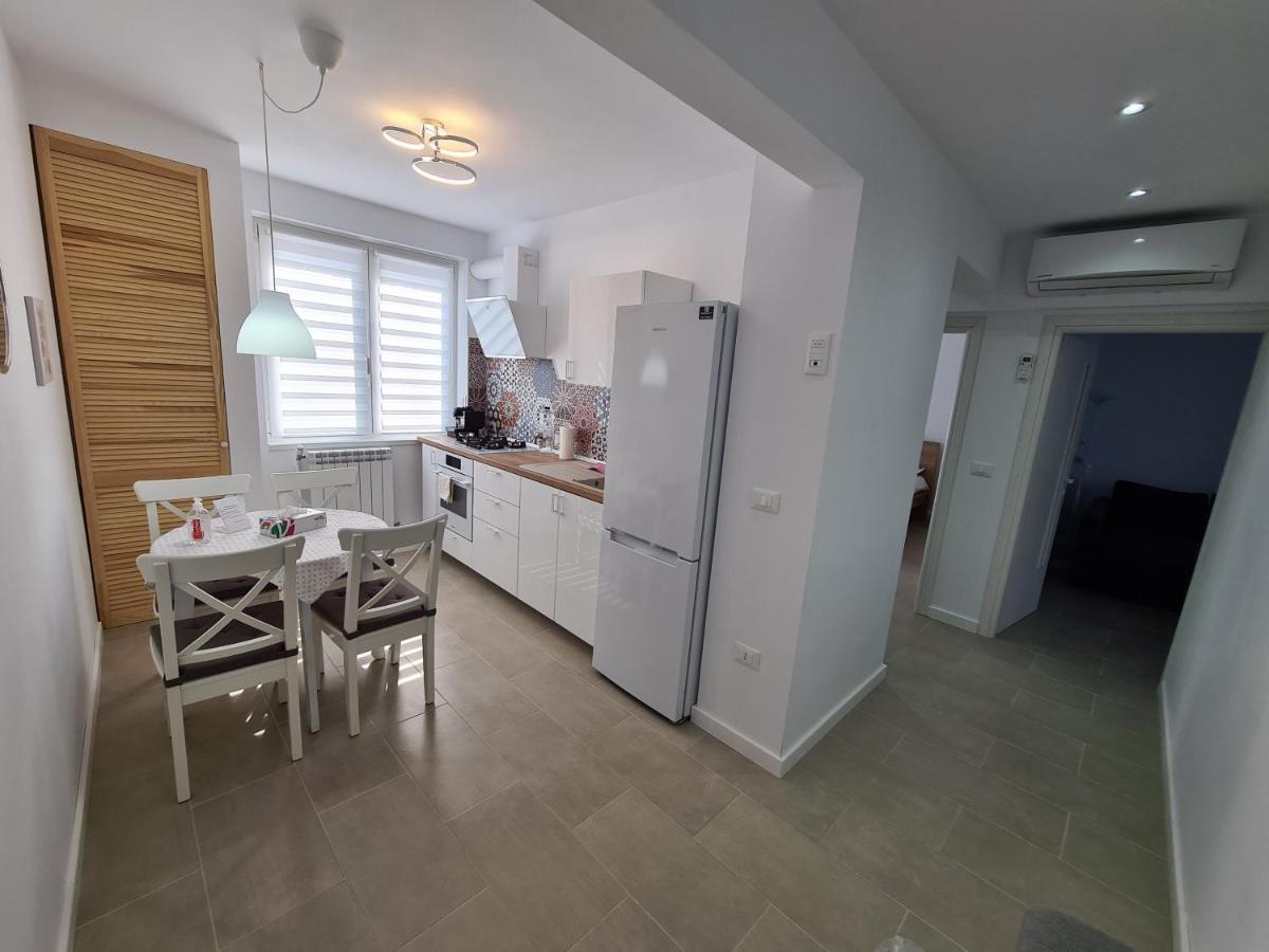 Mia Apartament Tulça Dış mekan fotoğraf