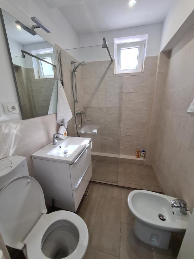 Mia Apartament Daire Tulça Dış mekan fotoğraf