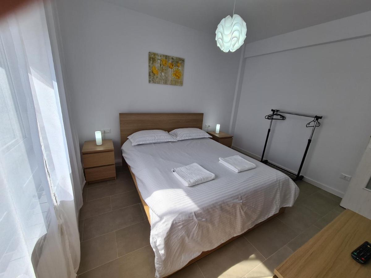 Mia Apartament Daire Tulça Dış mekan fotoğraf