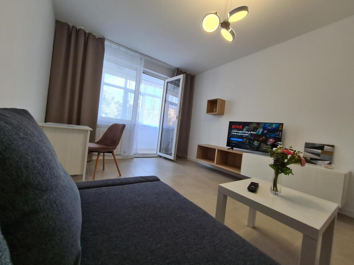 Mia Apartament Tulça Dış mekan fotoğraf