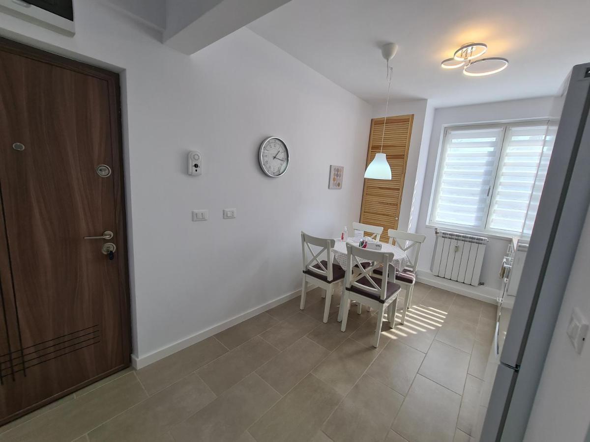 Mia Apartament Tulça Dış mekan fotoğraf