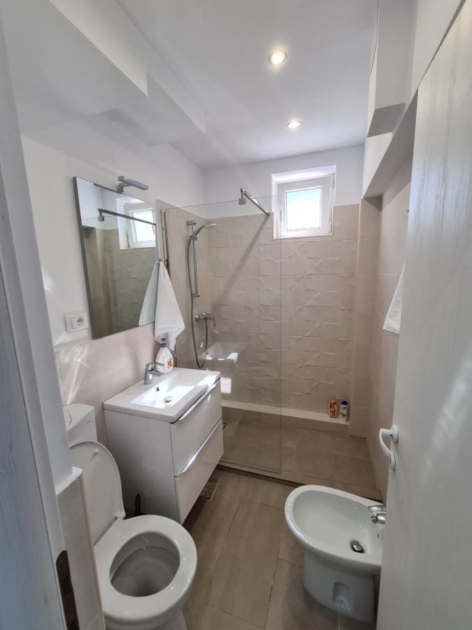 Mia Apartament Tulça Dış mekan fotoğraf