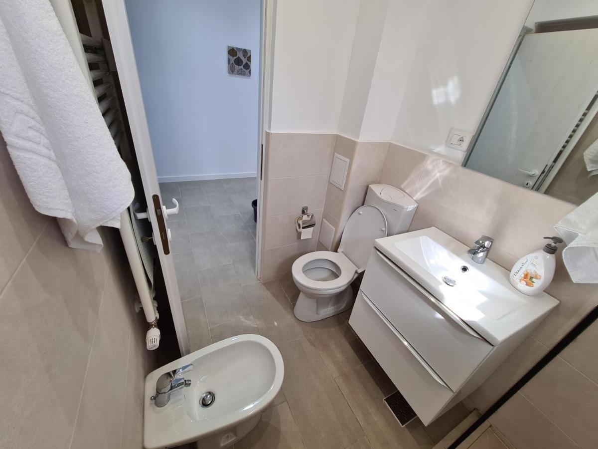 Mia Apartament Tulça Dış mekan fotoğraf