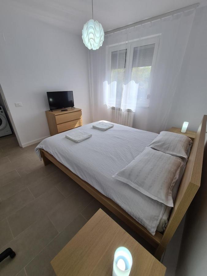 Mia Apartament Daire Tulça Dış mekan fotoğraf