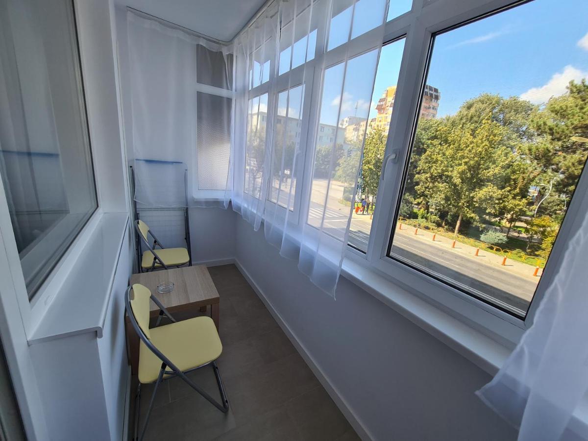 Mia Apartament Daire Tulça Dış mekan fotoğraf